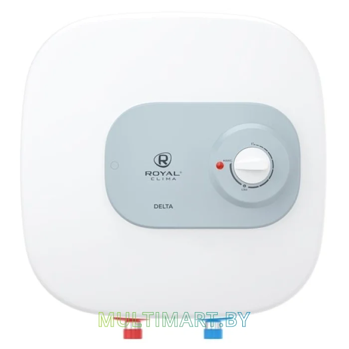Водонагреватель Royal Clima Delta RWH-D10-FE